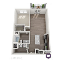 Apartment Loving