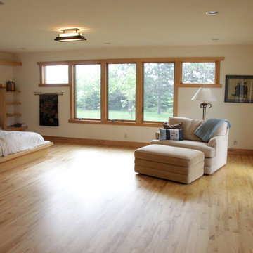 Neal-Luangpraseut Residence