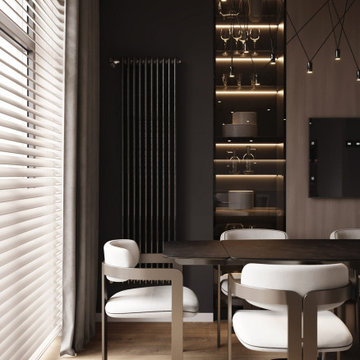 Dining Room Designs