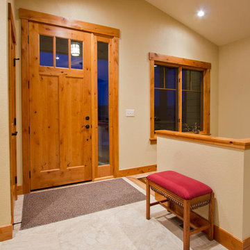 Stiefel Residence