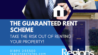 Guaranteed Rent