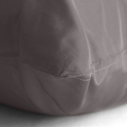 Verve Silk Pillows - Decorative Pillows