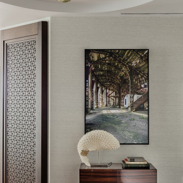 Four Seasons Chic Retreat - Four Seasons One Dalton Model