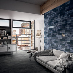 Diesel Living Tiles - Wall & Floor Tiles