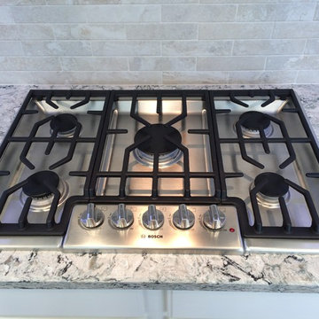 Clayton Kitchen Remodel