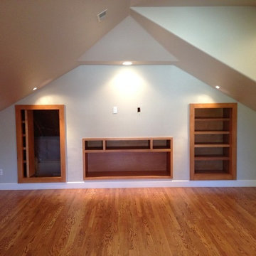 Our Work