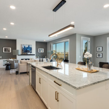 The Sussex in Discovery Ridge