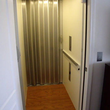 San Diego Residential Elevator