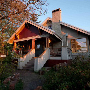 Murphy Residence