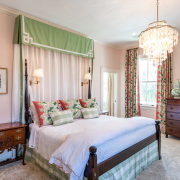 South Battery Master Suite
