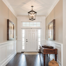 Entry Way