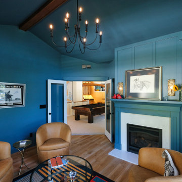 Coastal Charmer