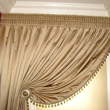 Curtains