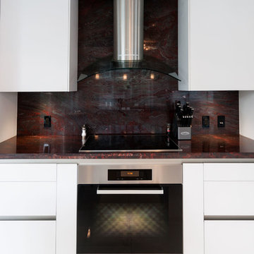 Private Condo Residence in Brickell Key