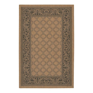 Borderline Natural Doormat 2'x3' + Reviews