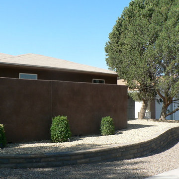 Landscape Design
