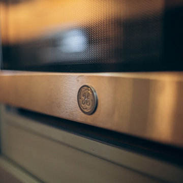 Schmid Kitchen Remodel
