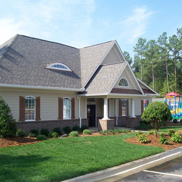 The Park at West Lake, Cary NC