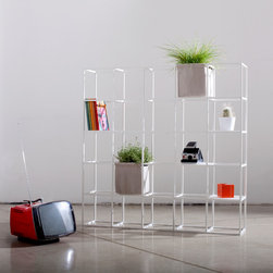 iPot / Modular system - made in Italy - Products