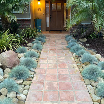 Entry Walk