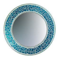 Reflections - Wall Mirrors