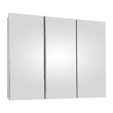 Medicine Cabinets