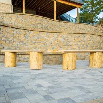 Roylance Project - Elk Ridge