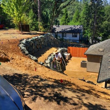 Placerville Woodland Garden