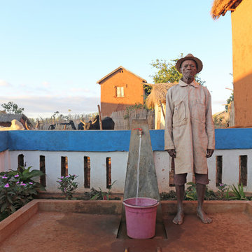 Bongolava region of central Madagascar