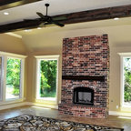 Living Room Paint Color Ideas