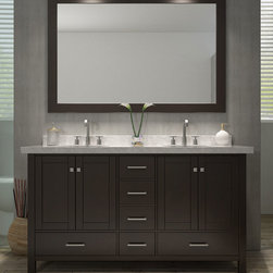 Affordable Bathroom Vanities - Bathroom Vanities And Sink Consoles