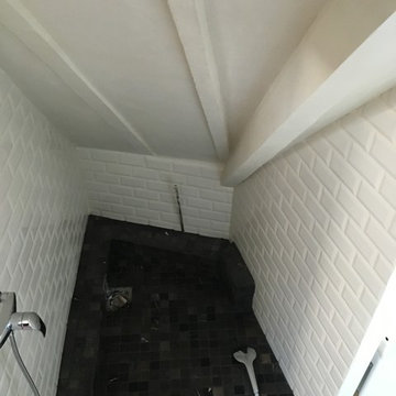 Une chambre de Bonne en version 5*****stars