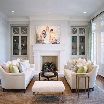 Lake Murray Residence - Lexington, SC