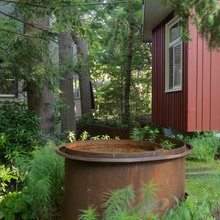 water feature