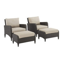Outdoor Chair