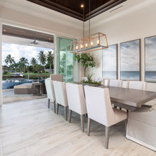 Dining Lighting