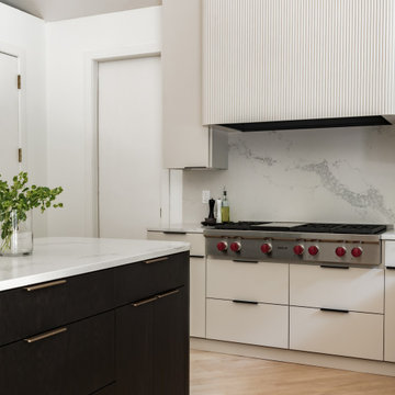 Courneya Kitchen