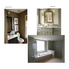 Bathrooms