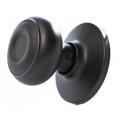 FORTIS Door Knobs - Doorknobs