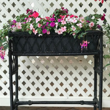 Planters & Hanging Baskets