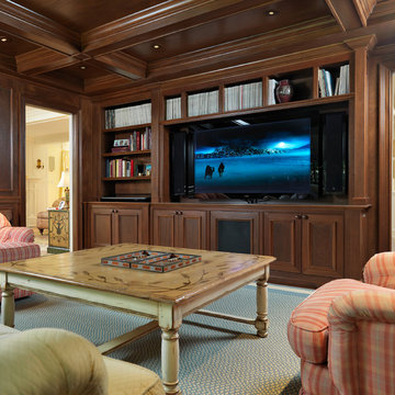 Colonial Touch