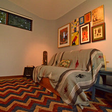music room