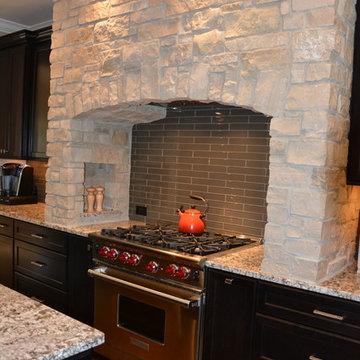 New Deerfield Project