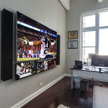 Man Cave