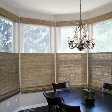 Blinds, Shades , and Shutters