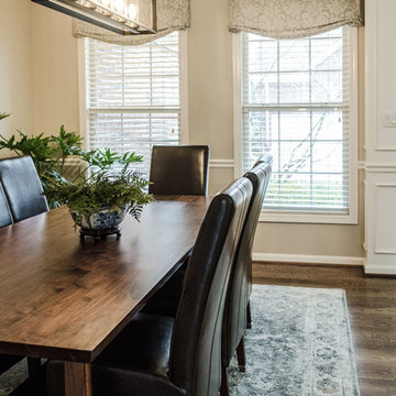 2019 | St. Matthews Custom Window Treatments