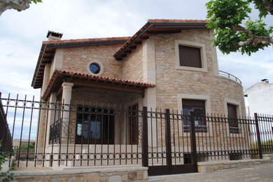 VIVIENDA EN SALAMANCA - CASA COMERON
