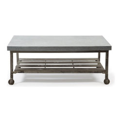Product Photos - Coffee Tables