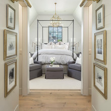 master hallway