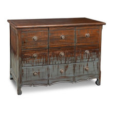 Console Cabinet For Family Room